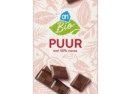 Organic bar pure