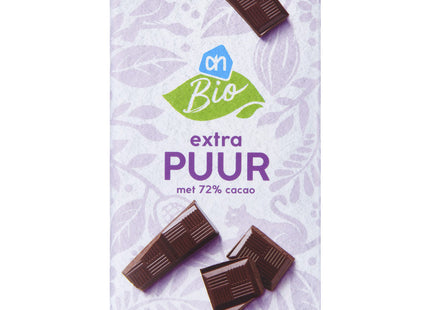 Organic Bar extra pure