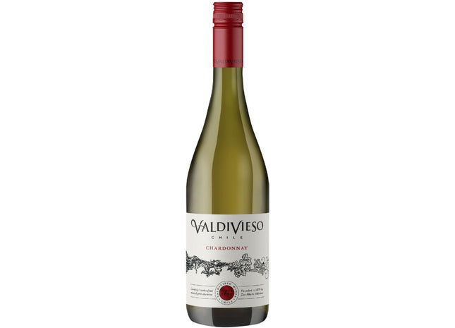 Valdivieso Chardonnay