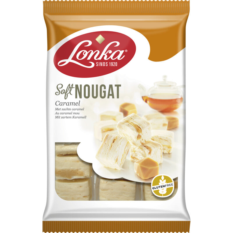Nougat Image