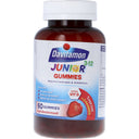 Davitamon Junior gummies aardbeiensmaak  Dutchshopper