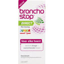 Bronchostop Hoestdrank direct junior met honing