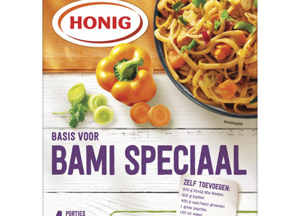 Honig Basis voor bami speciaal