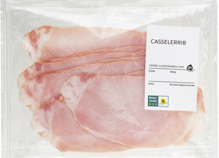 Casselerrib