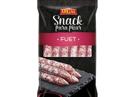 Argal Fuet snack sticks