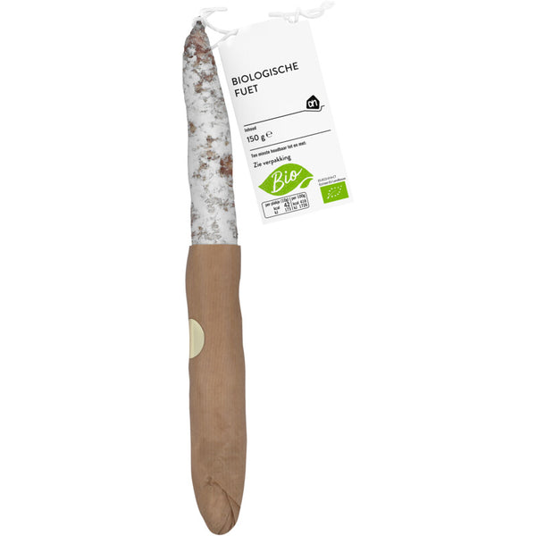 Biologisch Fuet