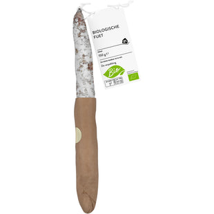 Biologisch Fuet