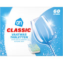 Classic vaatwastablet