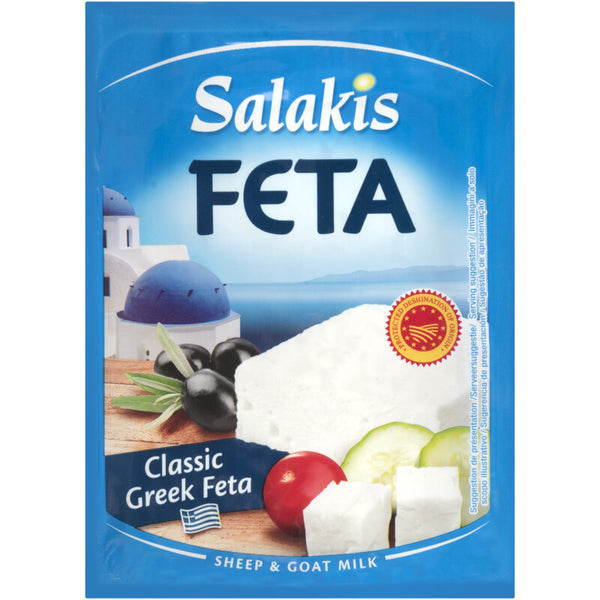 Salakis Classic greek feta