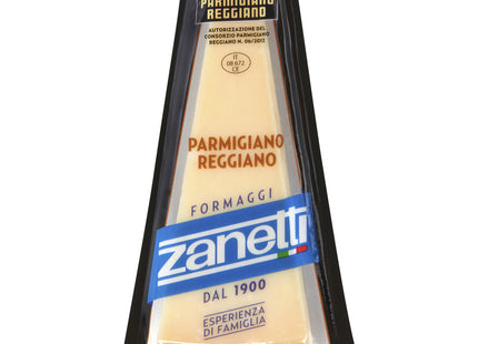 Zanetti Parmigiano Reggiano 30+