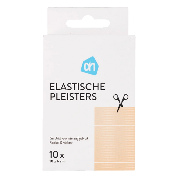 Elastic plaster 6cm