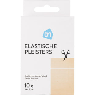 Elastisches Pflaster 6cm