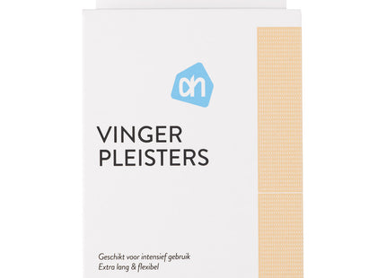 Vinger pleister