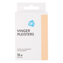 Vinger pleister