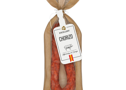 Excellent Chorizo