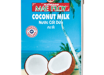 Mae Ploy Coconut milk