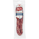Huls Drenthe churchwarden sausage