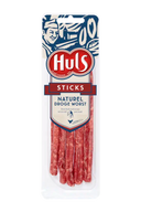 Hülsenstäbchen naturbelassen