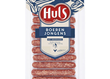 Huls Boerenjongens cloves