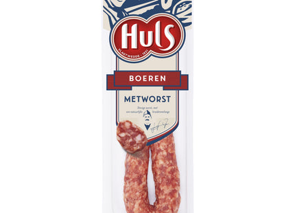 Huls Farmers Metwurst