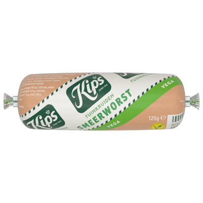 Pâté - meatless
