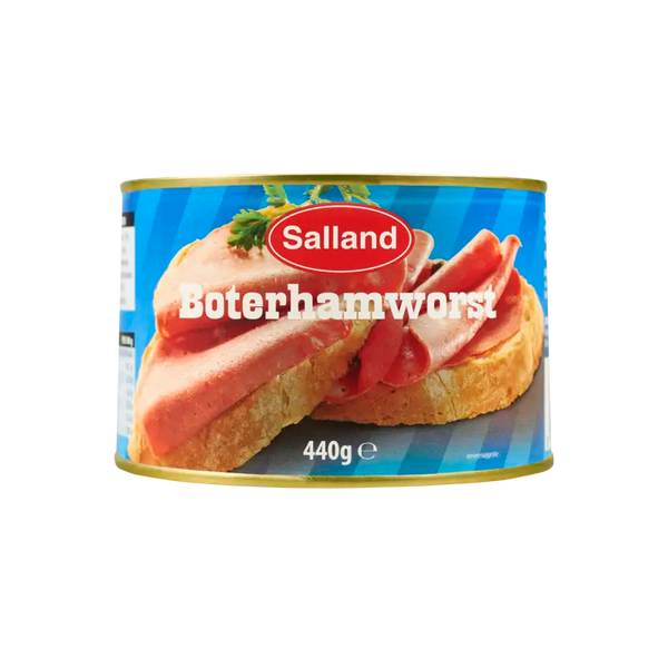 Salland Boterhamworst