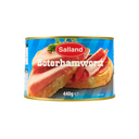 Salland Boterhamworst