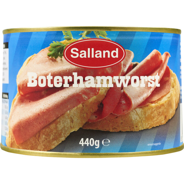 Salland Sandwichwurst