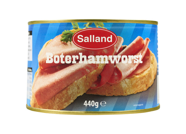 Salland Boterhamworst
