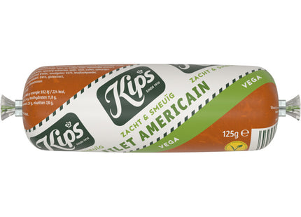 Kips Vega filet americain