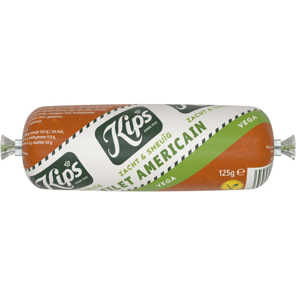 Kips Vega filet americain