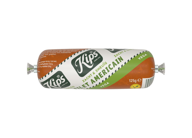 Kips Vega filet americain