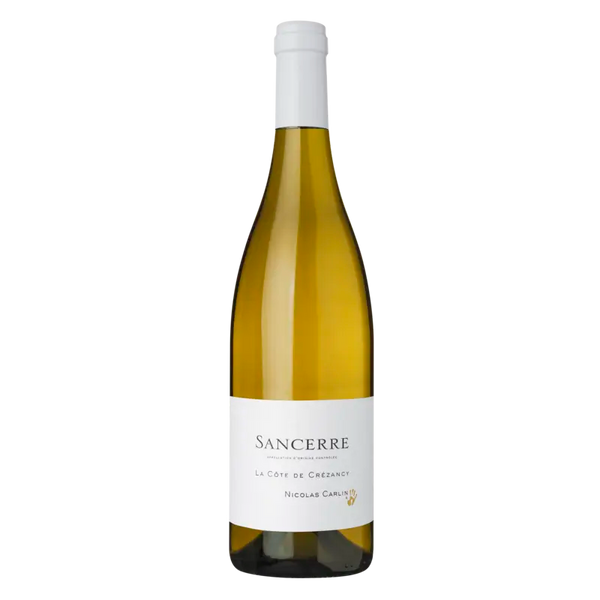 Nicolas Carlin Sancerre