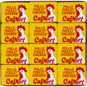 Calnort Chicken bouillon cubes
