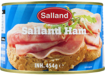 Salland Ham