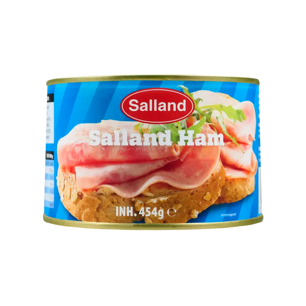 Salland Ham