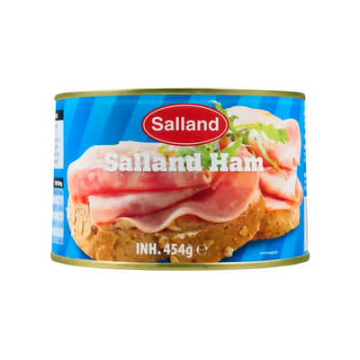 Shoulder Ham (canned)