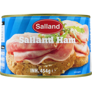 Salland Ham