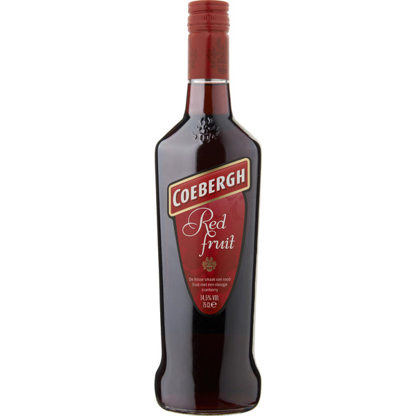 Coebergh Red fruit  Dutchshopper