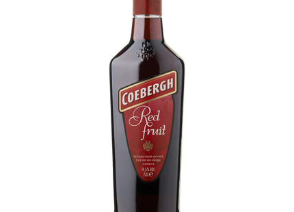 Coebergh Red fruit