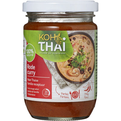 Currypaste