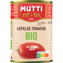 Mutti Organic Peeled Tomatoes