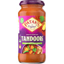 Pataks Tandoori-Soße