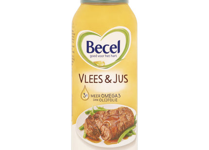 Becel Vlees en jus bakboter vloeibaar