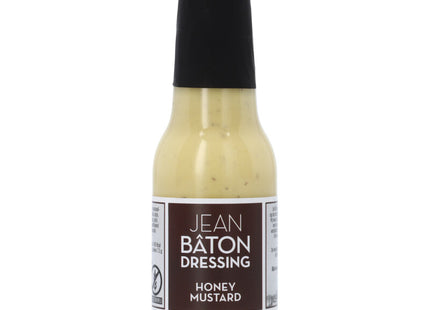 Jean Baton Honey mustard dressing