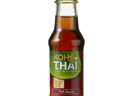Koh Thai Fish Sauce