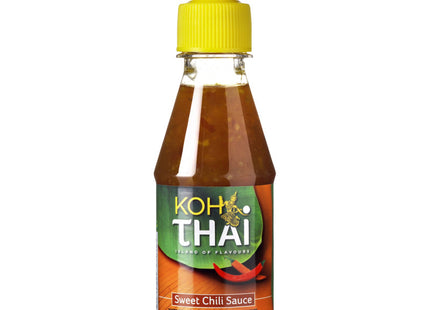 Koh Thai Original sweet chilli sauce