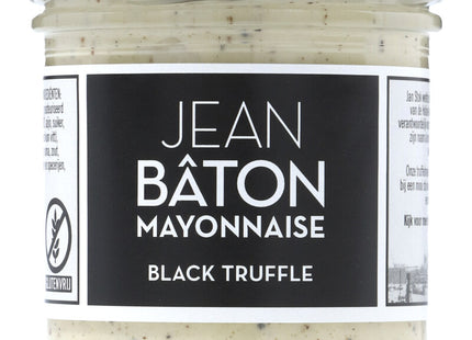 Jean Bâton Truffel mayonaise