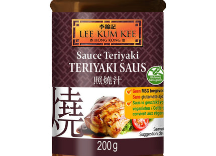 Lee Kum Kee Teriyaki sauce