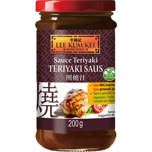 Lee Kum Kee Teriyaki saus